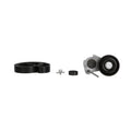 Gates 09-17 Volkswagen Tiguan 4-Cyl. 2.0L Accessory Belt Drive Kit (Standard)