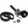 Gates 09-17 Volkswagen Tiguan 4-Cyl. 2.0L Accessory Belt Drive Kit (Standard)