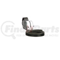 Gates 10-11 Toyota Camry 4-Cyl. 2.5L Alt. W.P. & A.C. Accessory Belt Drive Kit (Standard)