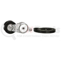 Gates 10-11 Toyota Camry 4-Cyl. 2.5L Alt. W.P. & A.C. Accessory Belt Drive Kit (Standard)