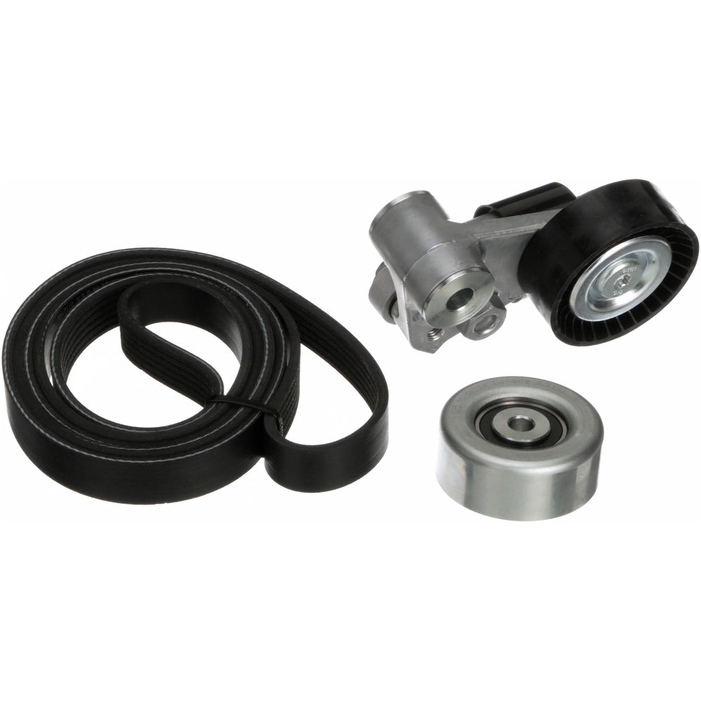 Gates 16-18 Kia Sorento V-6 3.3L Accessory Belt Drive Kit (Standard)