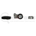 Gates 2013 Hyundai Santa Fe V-6 3.3L Accessory Belt Drive Kit (Standard)