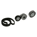 Gates 10-12 Audi A4 4-Cyl. 2.0L Accessory Belt Drive Kit (Standard)