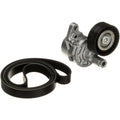 Gates 2014 Nissan Rogue 4-Cyl. 2.5L Accessory Belt Drive Kit (Standard)