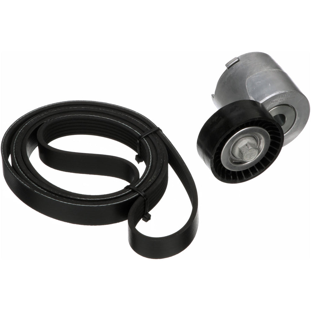 Gates 2015 Subaru Outback 4-Cyl. 2.5L Accessory Belt Drive Kit (Standard)