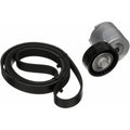 Gates 2015 Subaru Outback 4-Cyl. 2.5L Accessory Belt Drive Kit (Standard)