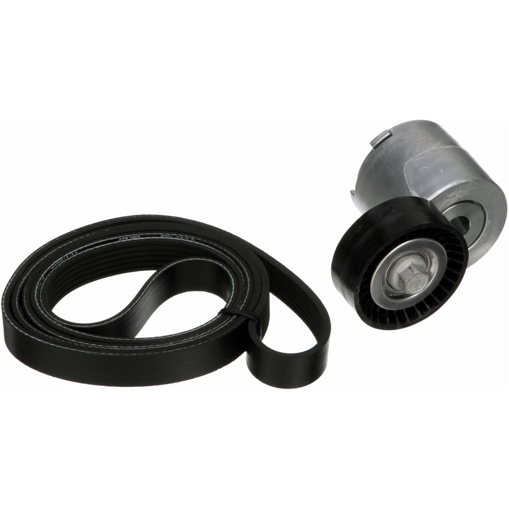 Gates 2015 Subaru Impreza 4-Cyl. 2.0L Accessory Belt Drive Kit (Standard)