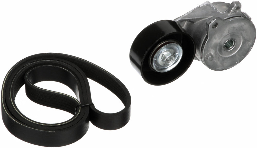 Gates 2013 Nissan Sentra 4-Cyl. 1.8L Accessory Belt Drive Kit (Standard)