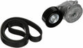 Gates 2013 Nissan Sentra 4-Cyl. 1.8L Accessory Belt Drive Kit (Standard)