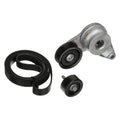 Gates 2016 Hyundai Elantra 4-Cyl. 2.0L Accessory Belt Drive Kit (Standard)