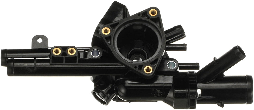 Gates 15-19 Hyundai Sonata 4-Cyl. 2.4L Thermostat Housing Coolant Outlet