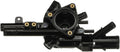 Gates 15-19 Hyundai Sonata 4-Cyl. 2.4L Thermostat Housing Coolant Outlet