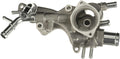 Gates 17-20 Honda CR-V 4-Cyl. 1.5L Thermostat Housing Coolant Outlet
