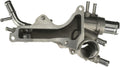 Gates 17-20 Honda CR-V 4-Cyl. 1.5L Thermostat Housing Coolant Outlet