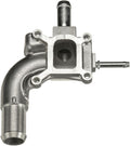 COOLANT OUTLETS