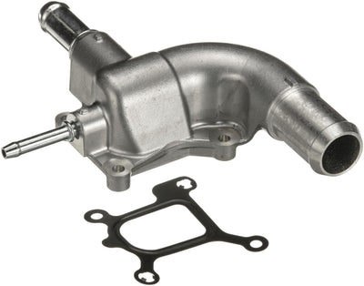 COOLANT OUTLETS