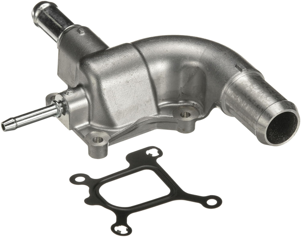 COOLANT OUTLETS