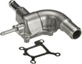 COOLANT OUTLETS
