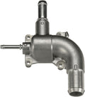 COOLANT OUTLETS