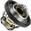 COOLANT OUTLETS