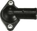 Gates 17-23 Mazda CX-9 4-Cyl. 2.5L Thermostat Cover Coolant Outlet