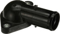 Gates 17-23 Mazda CX-9 4-Cyl. 2.5L Thermostat Cover Coolant Outlet