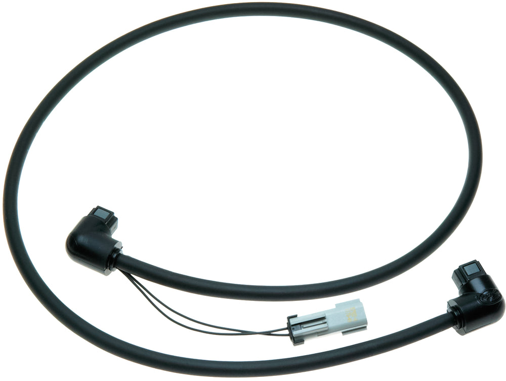 Gates DEF Hose Assembly - OE Improved (1 Male Electrical Connector Port 2 90 Deg. Fluid Connectors) x 133