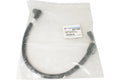 Gates DEF Hose Assembly - OE Improved (1 Female Electrical Connector Port 1 90 Deg. Fluid Connector 1 St