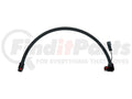 Gates DEF Hose Assembly - OE Improved (1 Female Electrical Connector Port 1 90 Deg. Fluid Connector 1 St