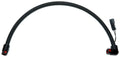 Gates DEF Hose Assembly - OE Improved (1 Female Electrical Connector Port 1 90 Deg. Fluid Connector 1 St