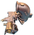Gates DEF Hose Assembly - OE Improved (1 Female Electrical Connector Port 1 90 Deg. Fluid Connector 1 St
