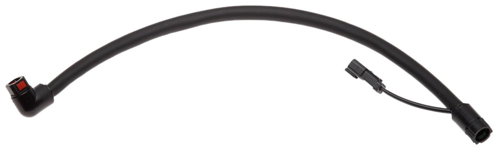 Gates DEF Hose Assembly - OE Improved (1 Female Electrical Connector Port 1 90 Deg. Fluid Connector 1 St