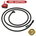 Gates DEF Hose Assembly - OE Improved (1 Female Electrical Connector Port 1 90 Deg. Fluid Connector 1 St