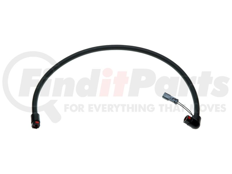 Gates 10-16 Freightliner Business Class M2 Diesel Pump To Tank Diesel Emissions Fluid Hose