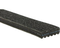 Gates 93-95 Dodge Grand Caravan V-6 3.3L Serpentine Automotive Dual-Sided V-Ribbed Belt