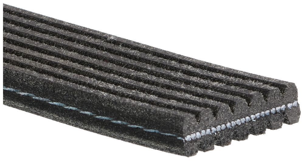 Gates 08-18 Porsche Cayenne V-8 4.8L Serpentine Automotive Dual-Sided V-Ribbed Belt