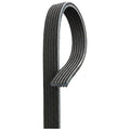 Gates 93-95 Dodge Grand Caravan V-6 3.3L Serpentine Automotive Dual-Sided V-Ribbed Belt