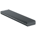 Gates 2011 Ford Super Duty V-8 6.7L Diesel Serpentine Automotive Dual-Sided V-Ribbed Belt