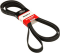 Gates 2011 Ford Super Duty V-8 6.7L Diesel Serpentine Automotive Dual-Sided V-Ribbed Belt
