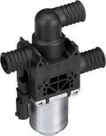Gates 11-12 Land Rover Range Rover V-8 5.0L Heater Control Valve - Aux. Electric Coolant Valve