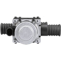 Gates 11-12 Land Rover Range Rover V-8 5.0L Heater Control Valve - Aux. Electric Coolant Valve
