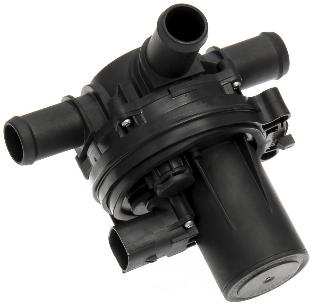 Gates 13-15 Dodge Ram Pickup V-8 5.7L Heater Control Valve Electric Coolant Valve