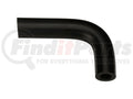Gates 2012 Nissan Versa 4-Cyl. 1.6L PCV Valve To Intake Emission Control Hose