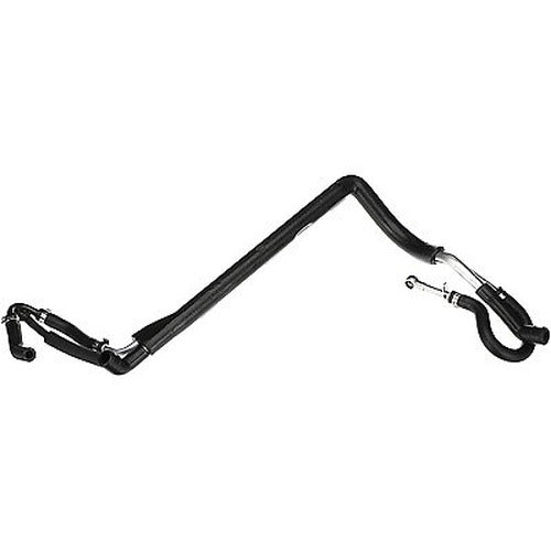 Gates 03-04 Volvo XC70 5-Cyl. 2.5L Oil Separator To Intake Emission Control Hose