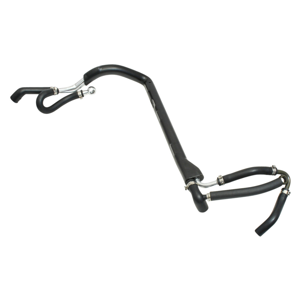 Gates 03-09 Volvo S60 5-Cyl. 2.5L Oil Separator To Intake Emission Control Hose