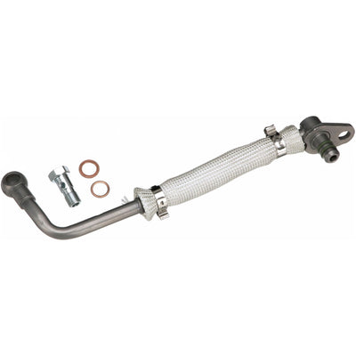 Gates 09-13 Chevrolet Silverado V-8 5.3L PCV Valve To Intake Emission Control Hose