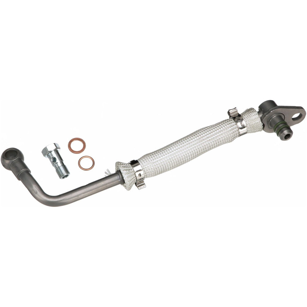 Gates 09-13 Chevrolet Silverado V-8 5.3L PCV Valve To Intake Emission Control Hose