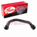 Gates 06-09 Volkswagen Jetta 4-Cyl. 2.0L PCV Valve To Intake Emission Control Hose