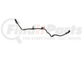 Gates 08-10 Ford Super Duty V-8 6.4L Diesel Valve Cover To PCV Valve Emission Control Hose