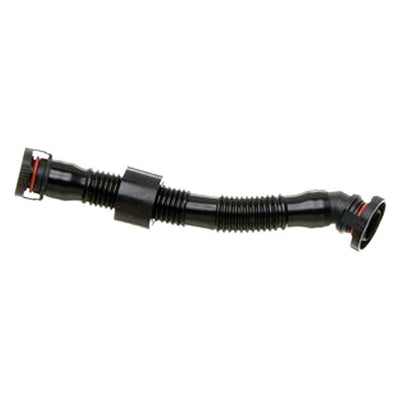 Gates 00-05 Volkswagen Jetta 4-Cyl. 1.8L Valve To Pipe Emission Control Hose
